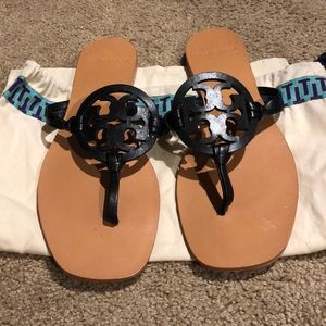 Tory Burch sandal